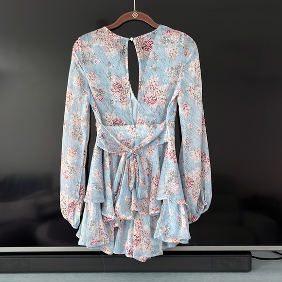 Romper - Picture 2 of 3